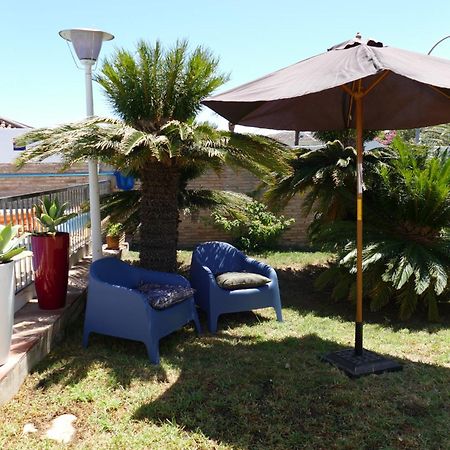 El Descanso - By Costadelsolholiday Family Villa By Marina Heated Private Pool! 贝纳尔马德纳 外观 照片