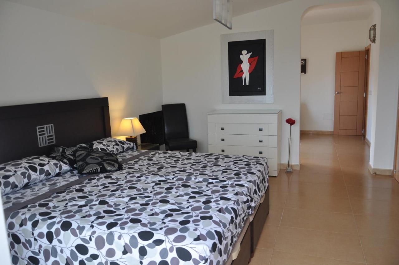 El Descanso - By Costadelsolholiday Family Villa By Marina Heated Private Pool! 贝纳尔马德纳 外观 照片