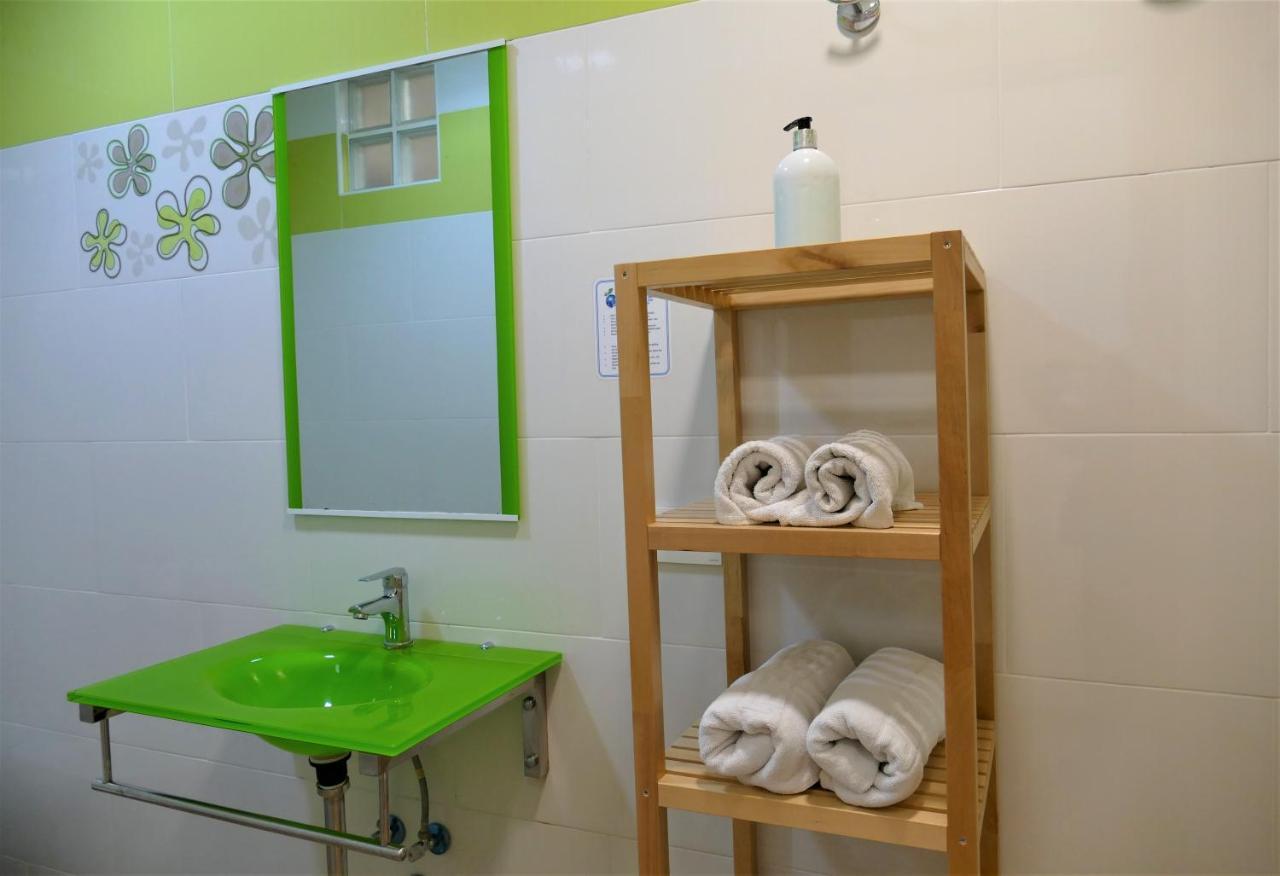 El Descanso - By Costadelsolholiday Family Villa By Marina Heated Private Pool! 贝纳尔马德纳 外观 照片