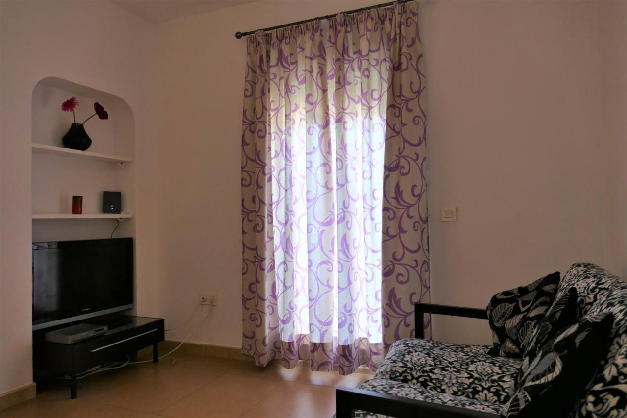 El Descanso - By Costadelsolholiday Family Villa By Marina Heated Private Pool! 贝纳尔马德纳 外观 照片