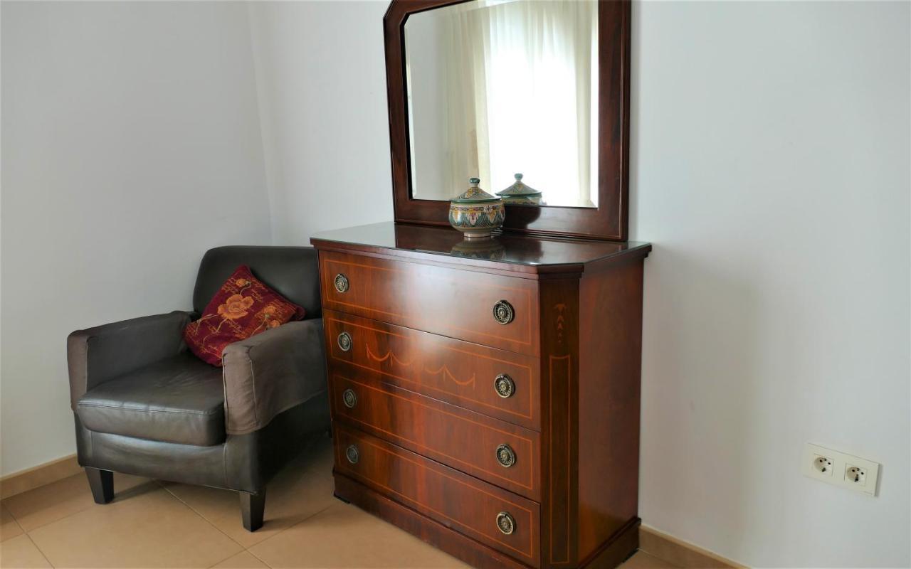 El Descanso - By Costadelsolholiday Family Villa By Marina Heated Private Pool! 贝纳尔马德纳 外观 照片