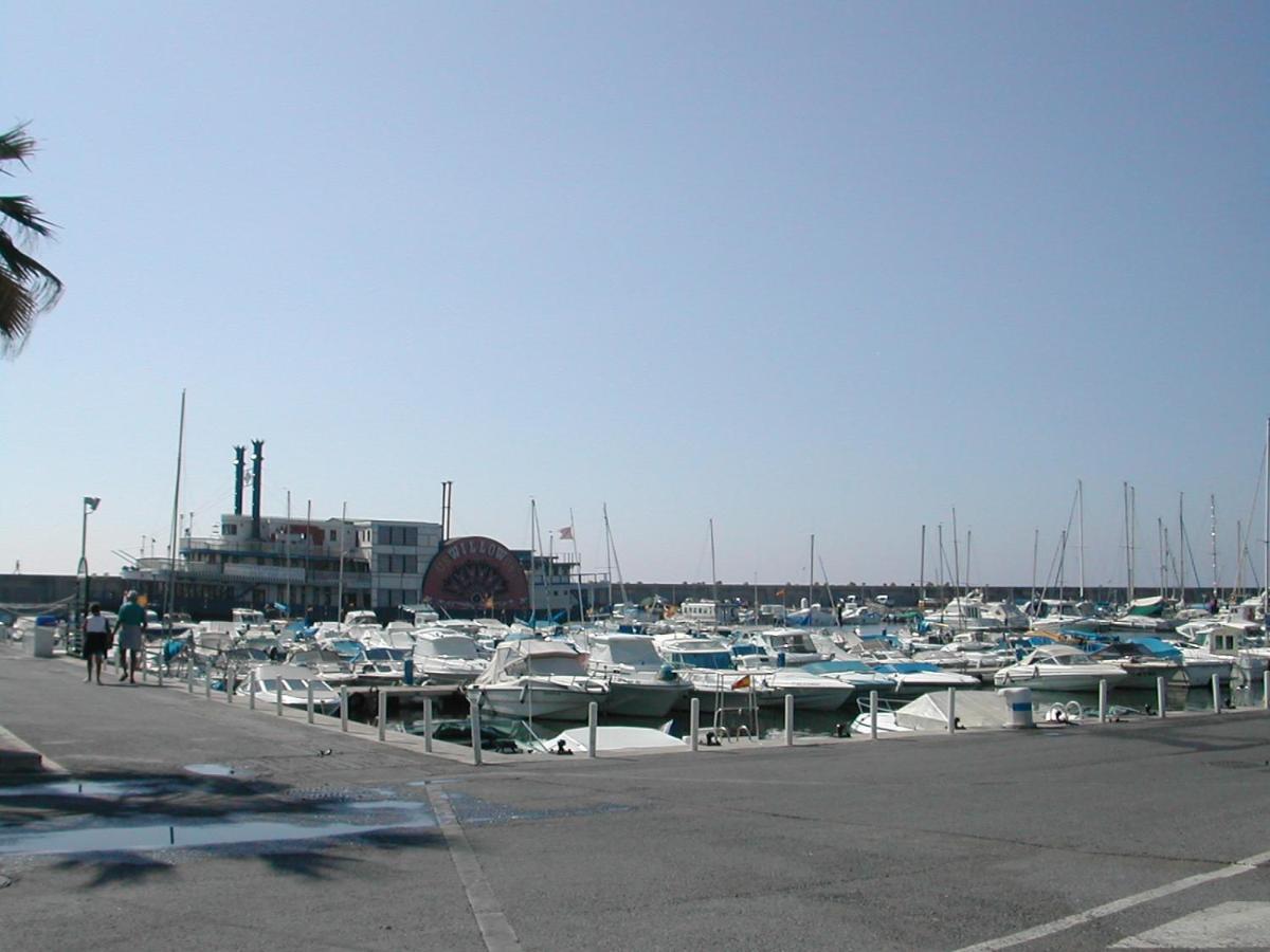 El Descanso - By Costadelsolholiday Family Villa By Marina Heated Private Pool! 贝纳尔马德纳 外观 照片