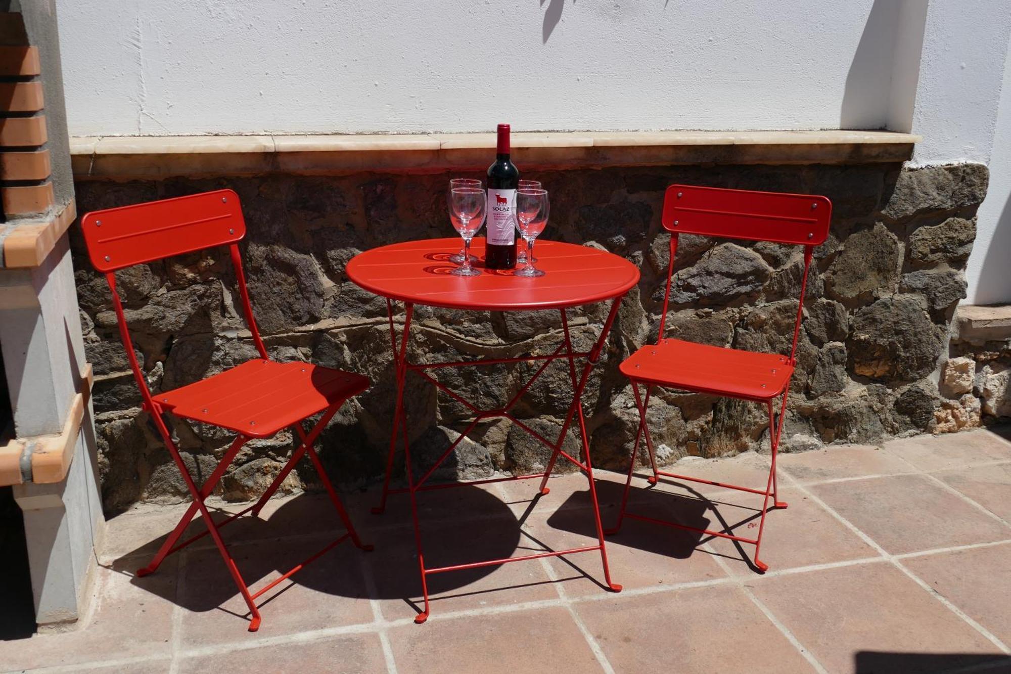 El Descanso - By Costadelsolholiday Family Villa By Marina Heated Private Pool! 贝纳尔马德纳 外观 照片